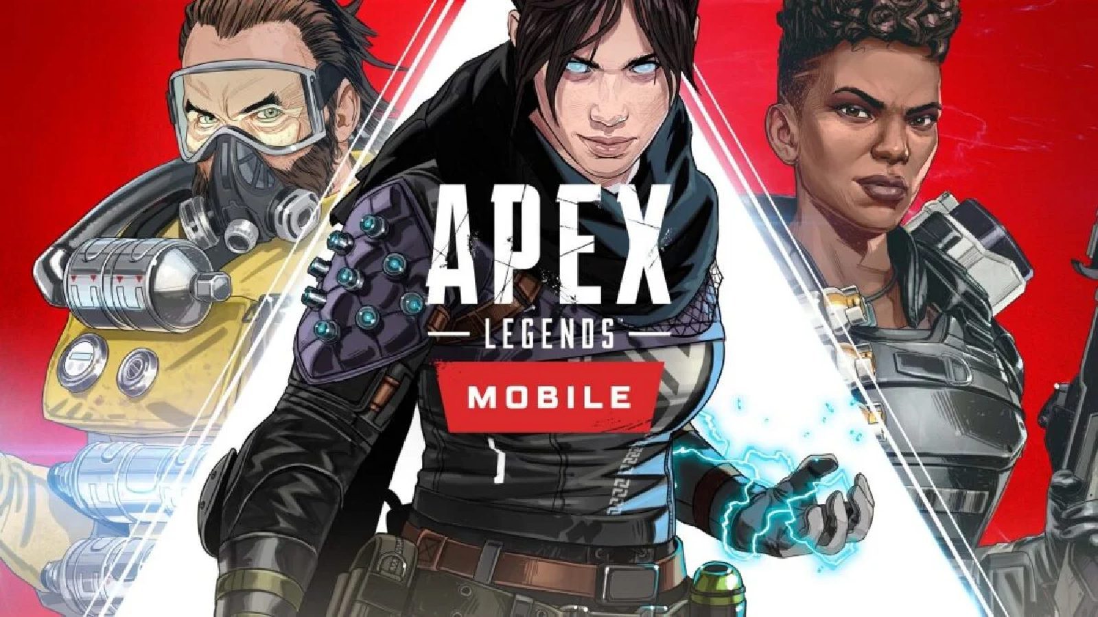 Мобильная версия Apex Legends: как скачать, новый персонаж Fade, дата выхода и многое другое