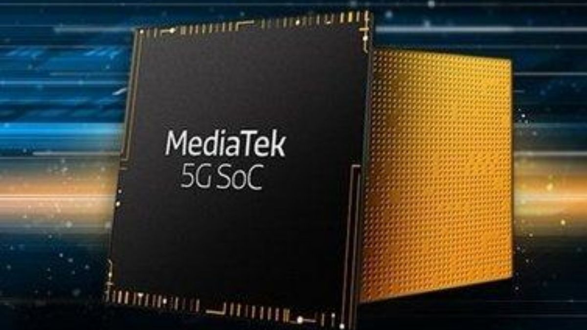 Модем MediaTek T700 5G для ПК Intel нового поколения