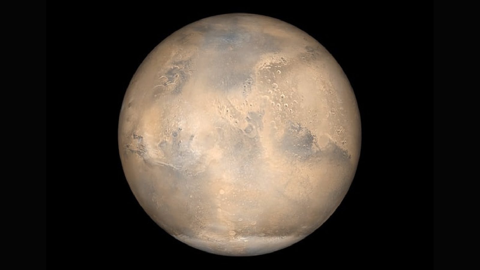 НАСА выбрало Lockheed Martin для создания ракеты для доставки образцов с Марса