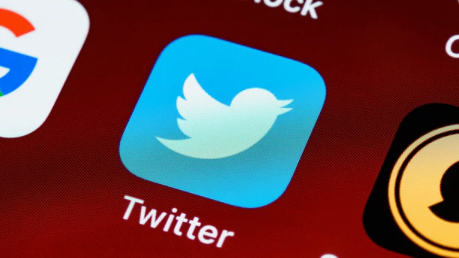 «Последнее» уведомление правительства TwitterПредупреждает о уголовном преследовании
