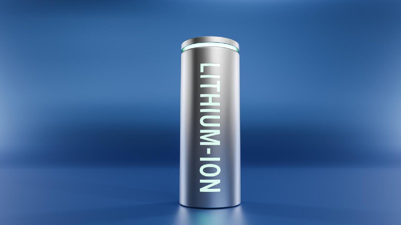 Проект поддержки правительства по разработке литий-ионного аккумулятора с высокой плотностью энергии