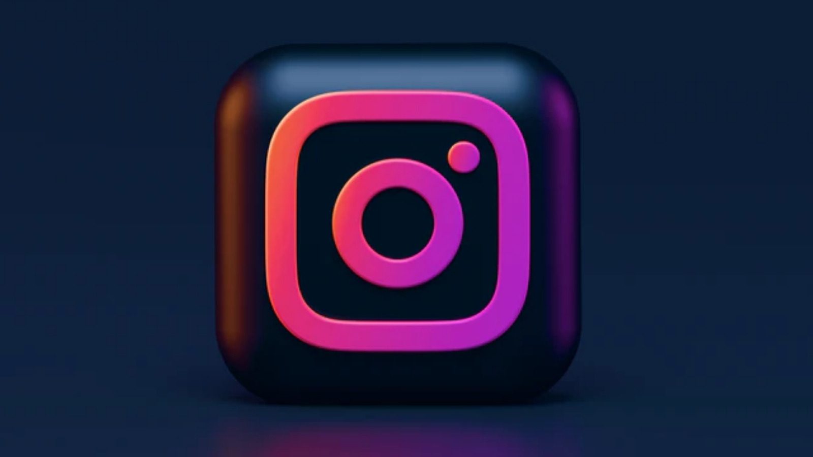 Публикация на Instagram С рабочего стола скоро станет проще