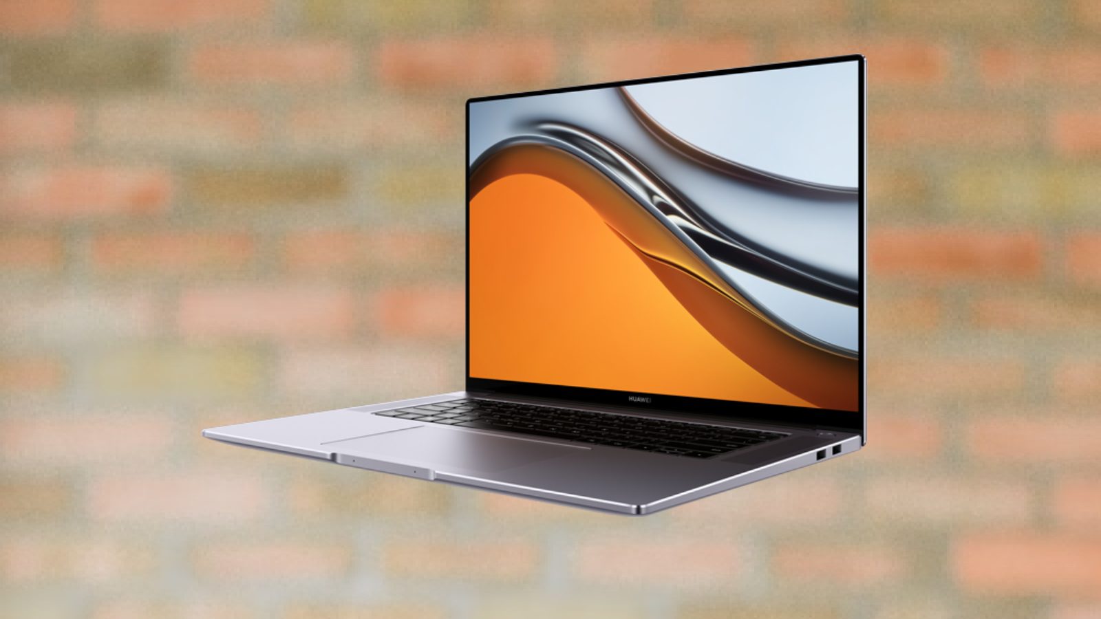 Сегодня компания Huawei представляет новый ноутбук Win11 MateBook 16 Ryzen Edition