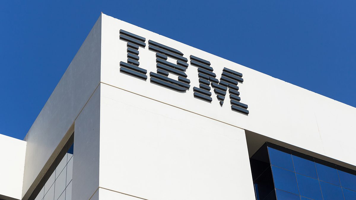 Союзники IBM с Amazon Веб-сервисы для предоставления клиентам программного обеспечения IBM как услуги на AWS