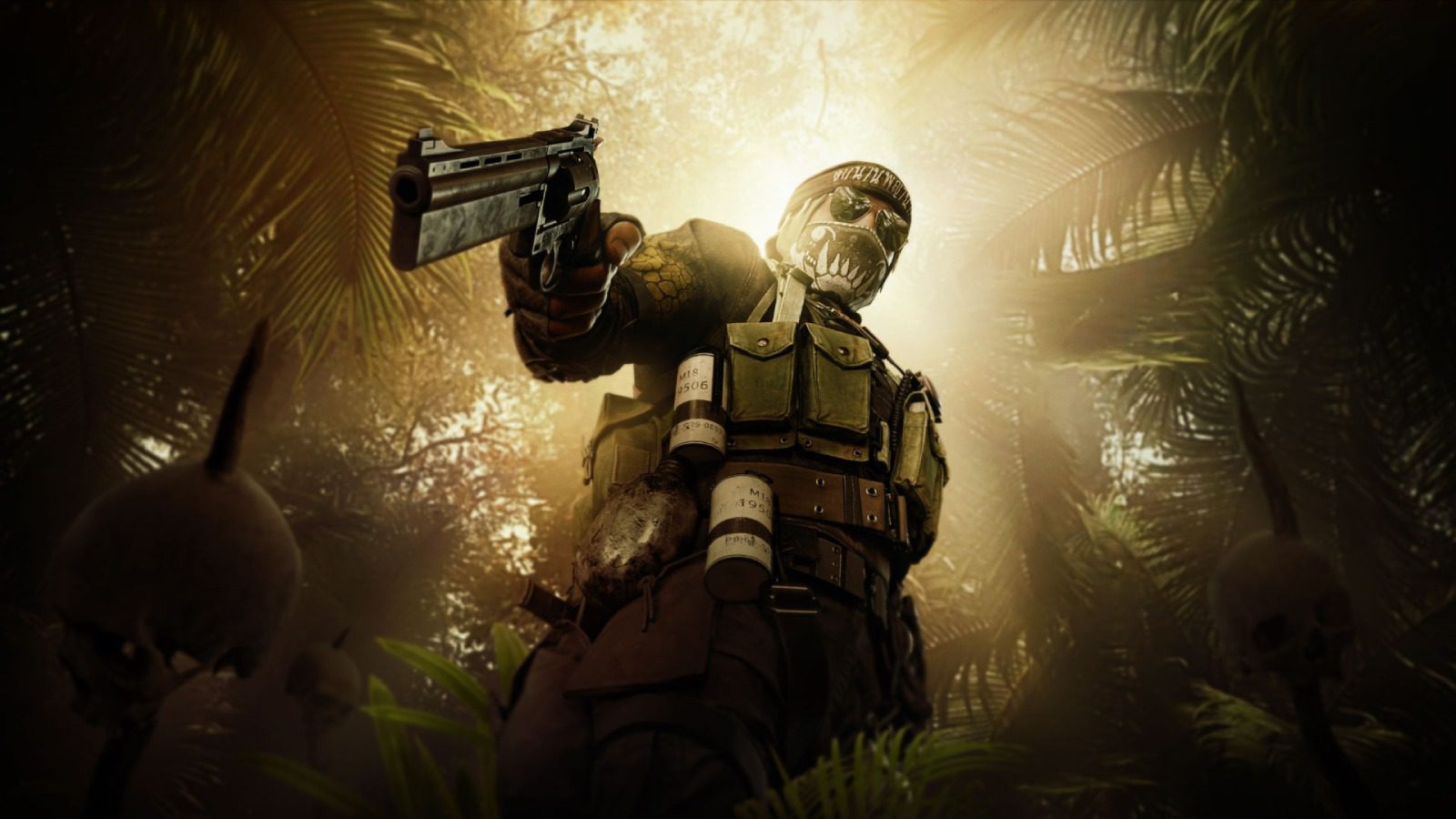 Финансовые результаты Activision показали, что Call of Duty: Warzone 2 выйдет скоро в 2022 году.