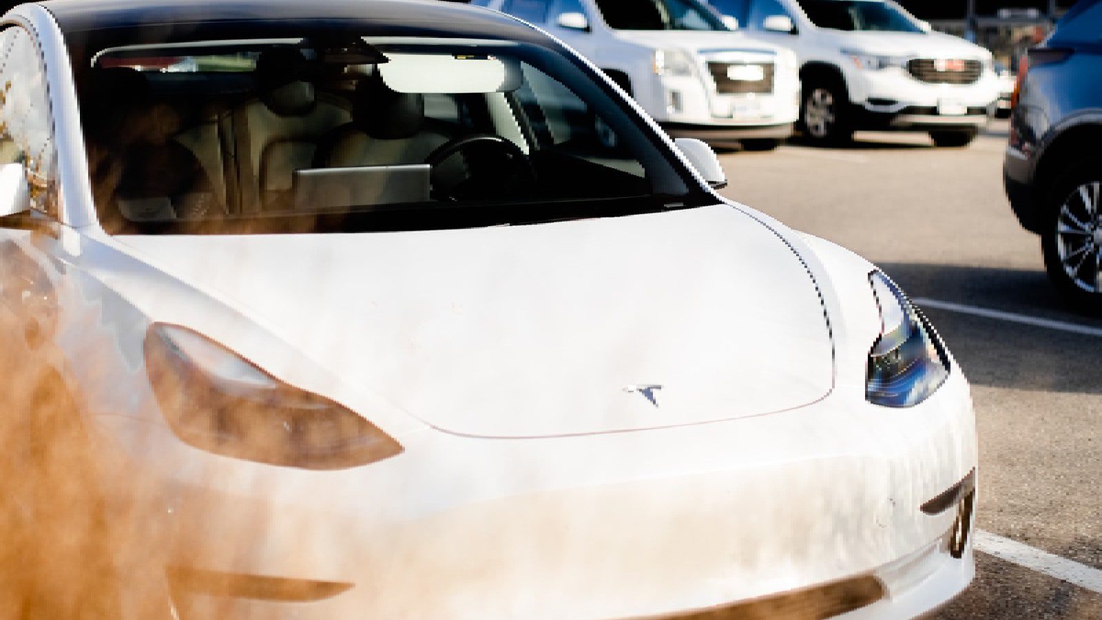 Южнокорейский антимонопольный комитет расследует дело Tesla по поводу заявлений о преувеличенном запасе хода автомобилей