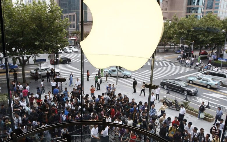 10 лучших маркетинговых стратегий Apple для каждого развивающегося бизнеса