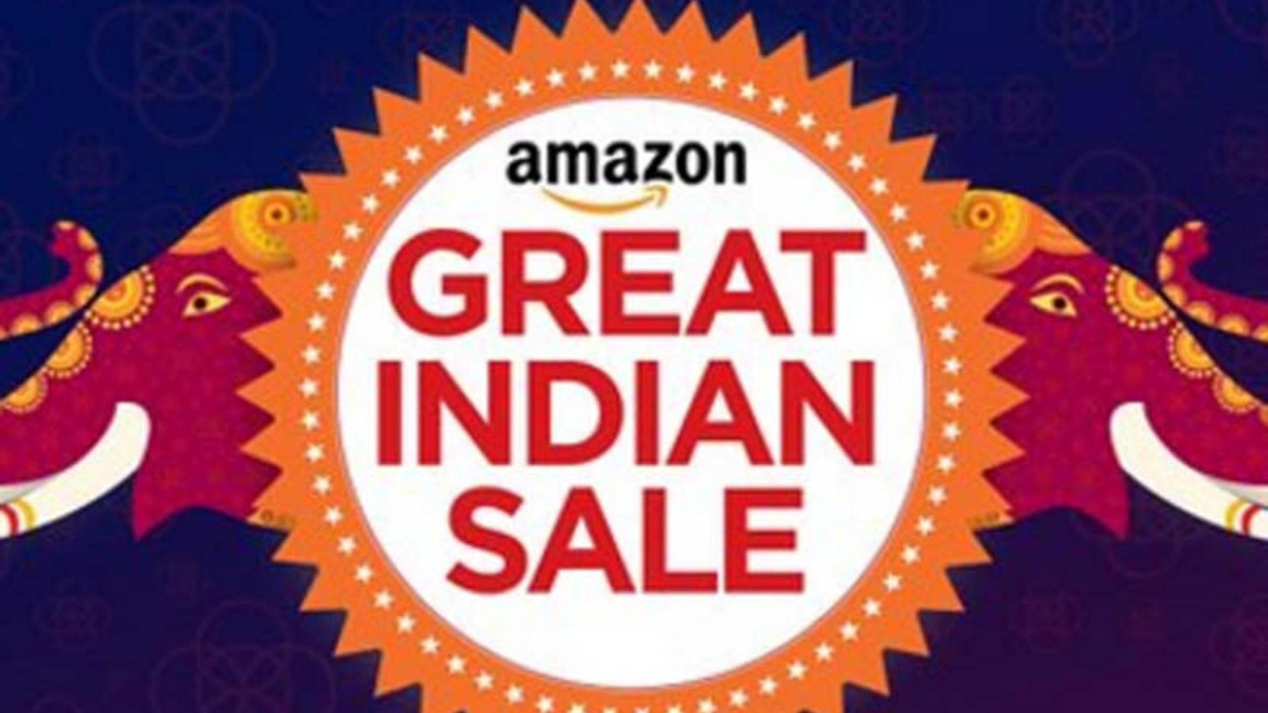 Amazon Большая индийская распродажа 2020 уже началась – успейте заключить сделку!