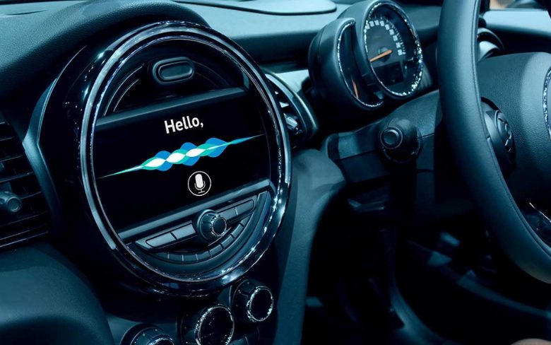 Apple Мобильная биометрическая аутентификация может обеспечить лучшую безопасность автомобилей?