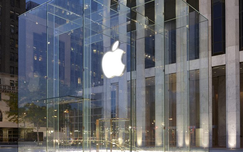 Apple Обращение в Федеральный округ с просьбой пересмотреть решение VirnetX