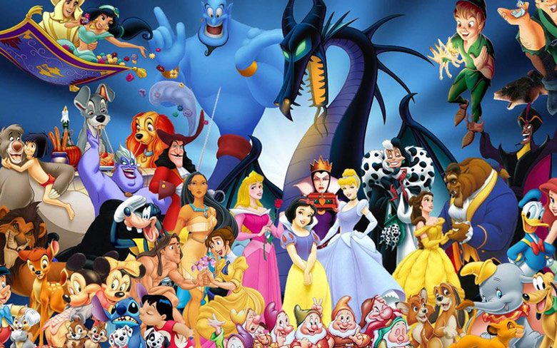 Disney Plus выпустит на рынке «всю библиотеку фильмов Disney»