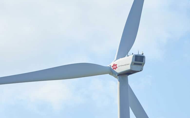 EDP ​​Renewables и сделка Microsoft по ветроэнергетике в Огайо