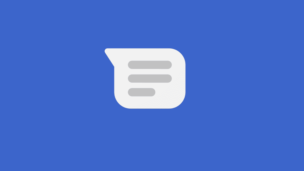 Google Message добавляет «Проверенные SMS» для защиты от спама и фишинга