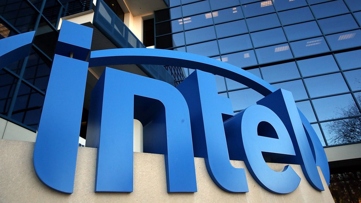 Intel представит игровой контроллер с сенсорной панелью для своего сервиса облачных игр