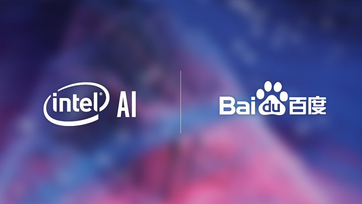 Intel сотрудничает с Baidu для оптимизации процессора нейронной сети Nervana