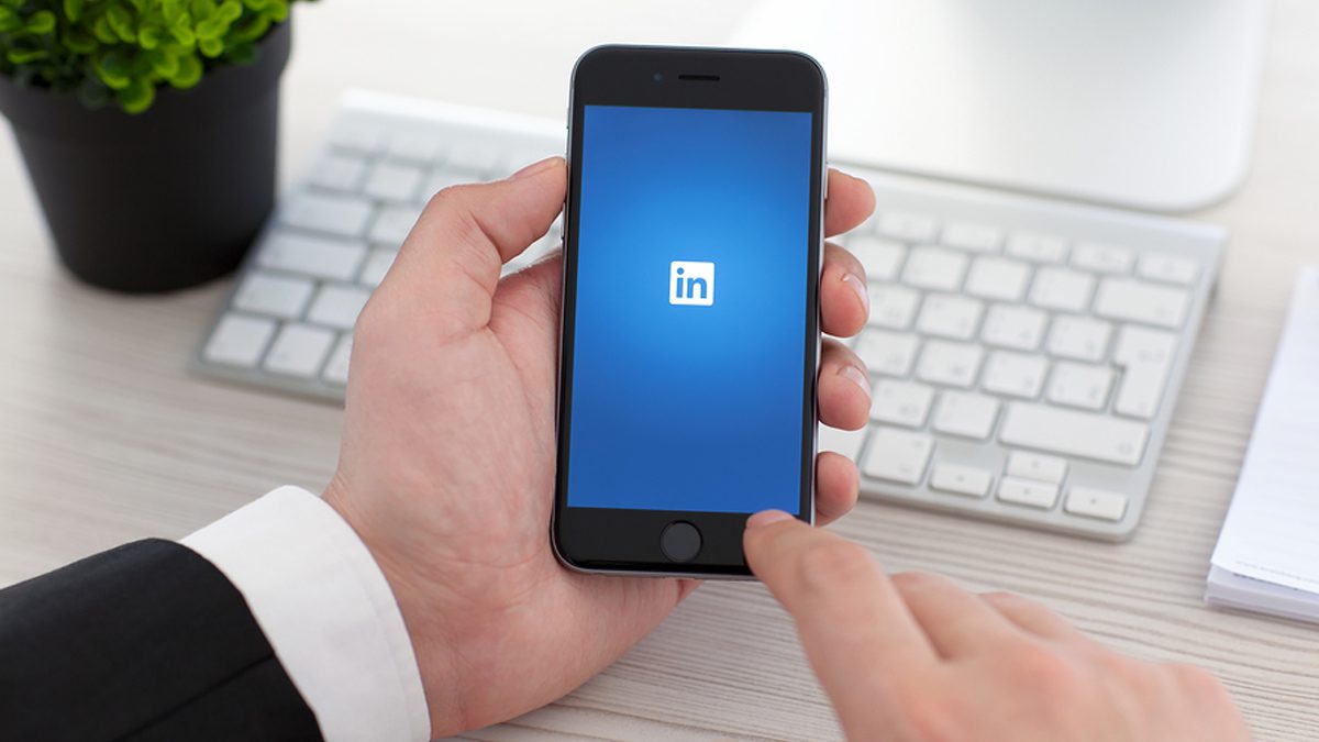 LinkedIn получает новое обновление для мгновенных напоминаний о вакансиях и найма сотрудников