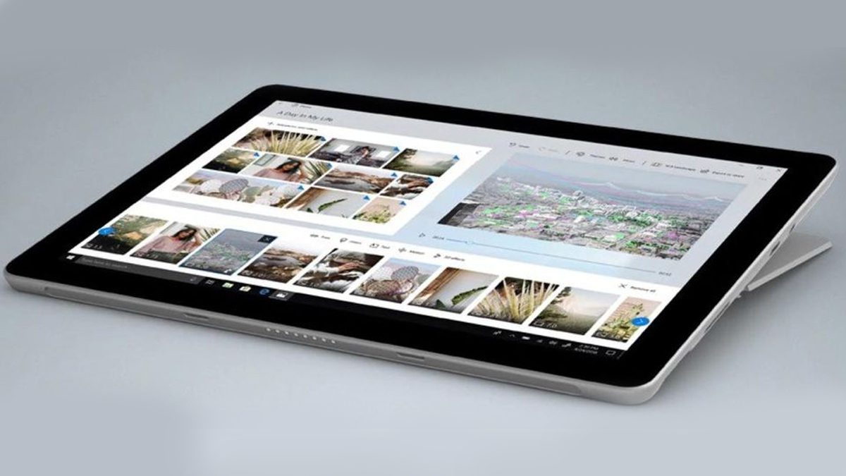 Microsoft готовится к выпуску складного устройства Surface с приложением для Android