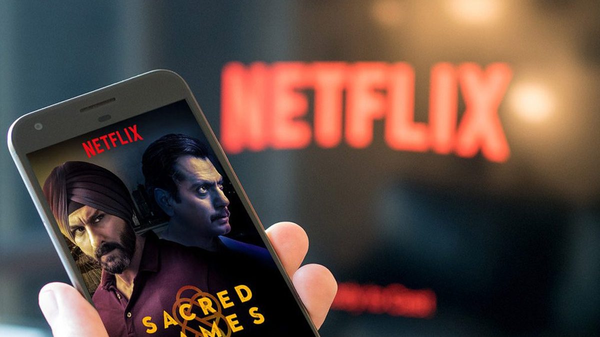 Netflix сократит абонентскую плату за счет планов только для мобильных устройств в Индии