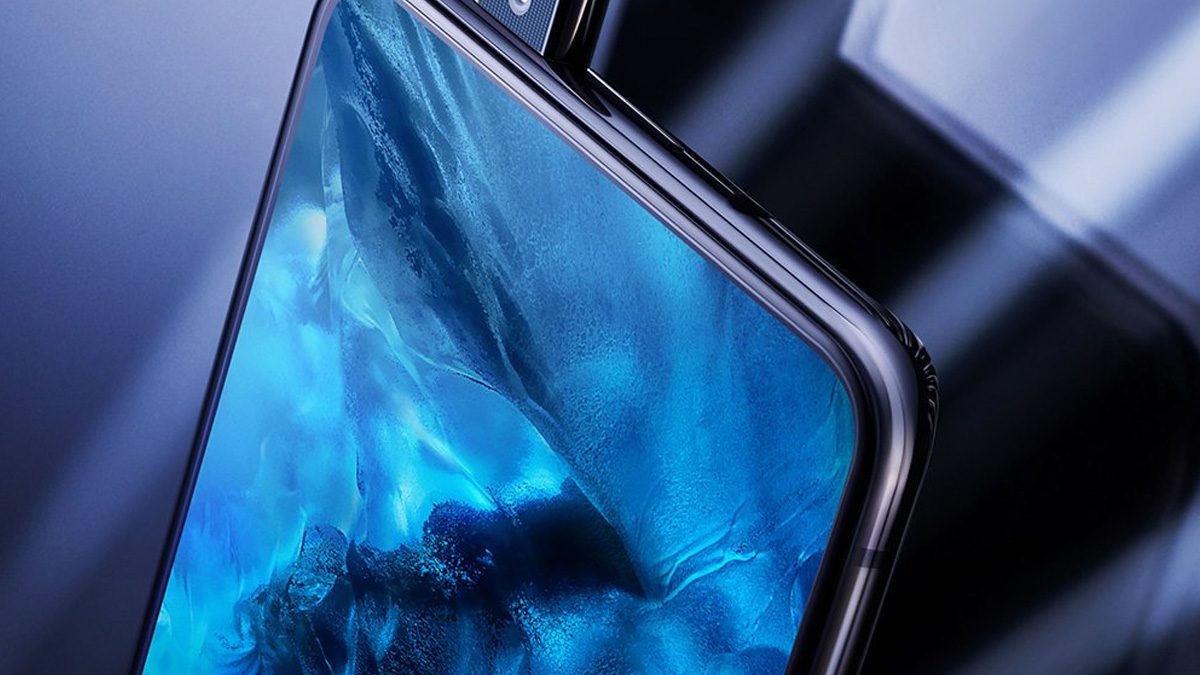 Samsung Galaxy A90 поставляется с процессором Snapdragon 855 SoC и поддержкой 5G
