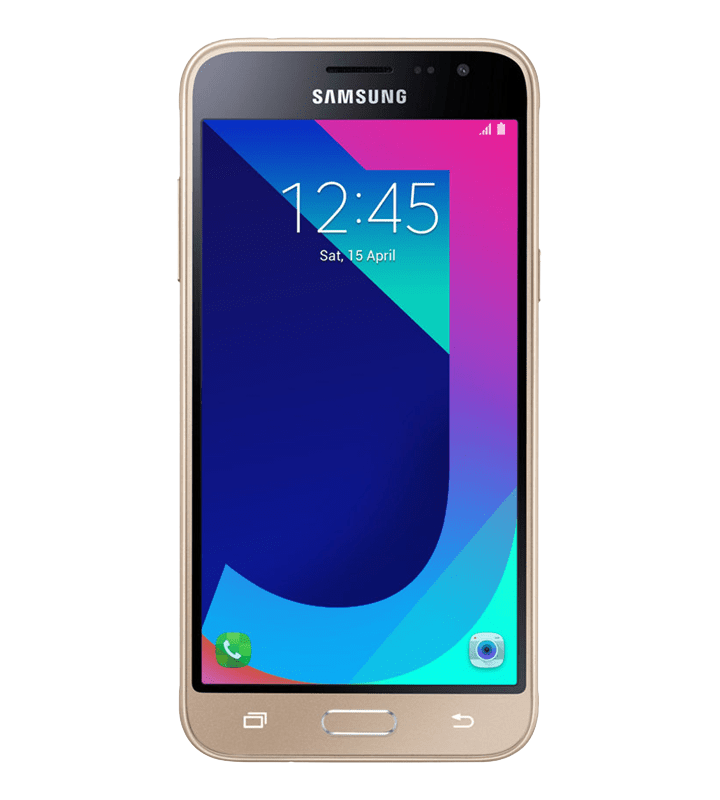 Samsung Galaxy J3 ПРО