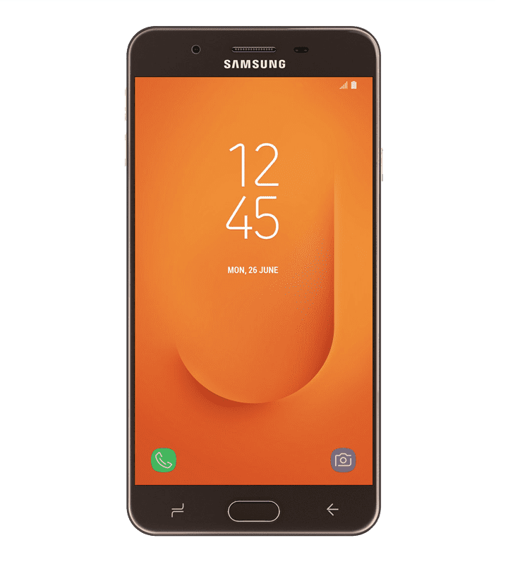 Samsung Galaxy J7 Прайм 2