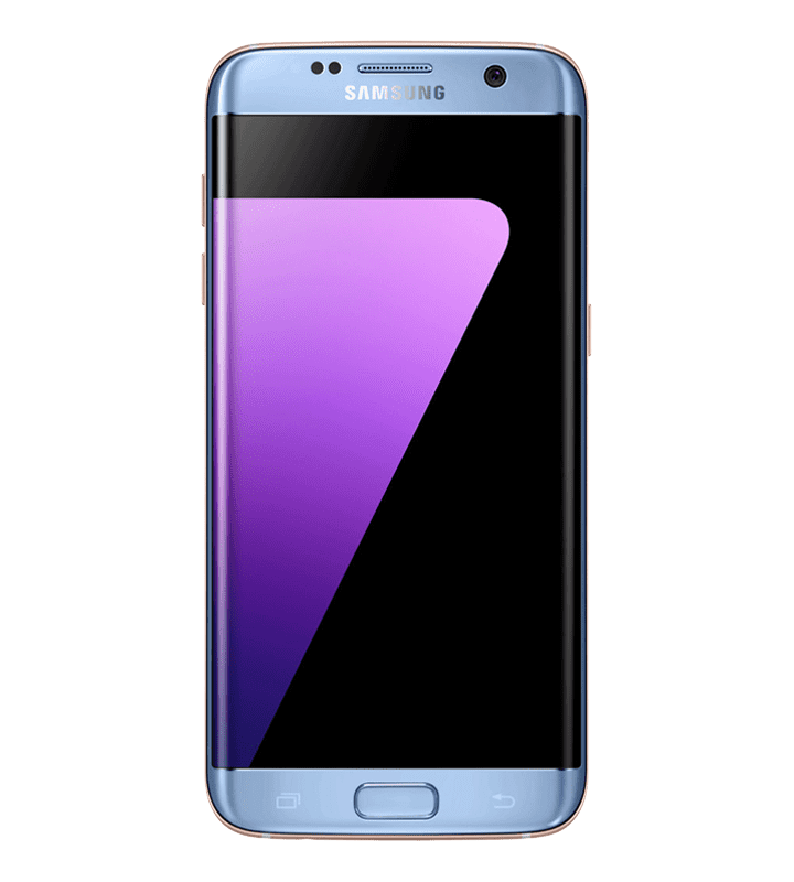 Samsung Galaxy S7 Край