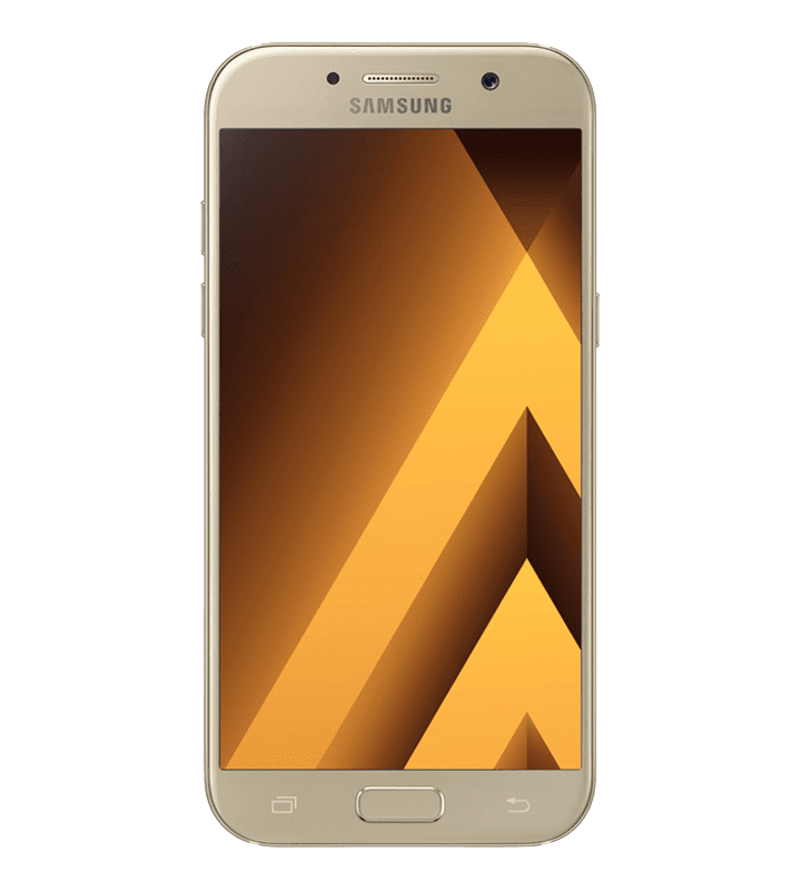 Samsung Galaxy А5 2017