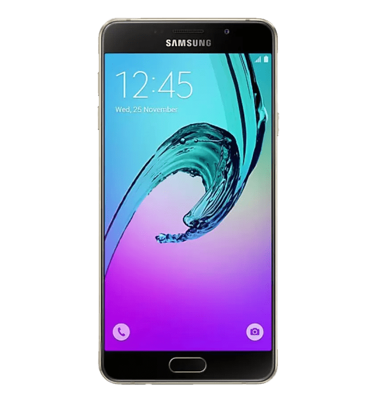 Samsung Galaxy А7 (2016)