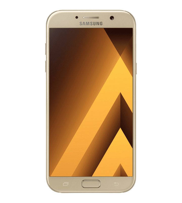 Samsung Galaxy А7 2017