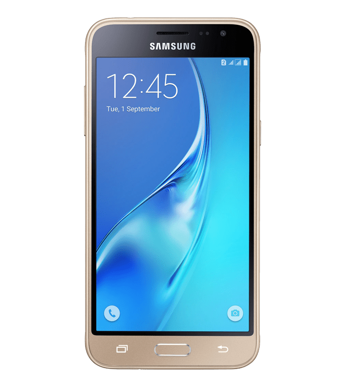 Samsung Galaxy Дж3 (2016)
