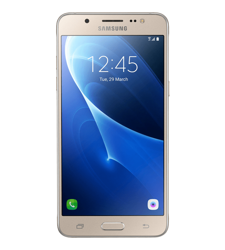 Samsung Galaxy Дж5 (2016)