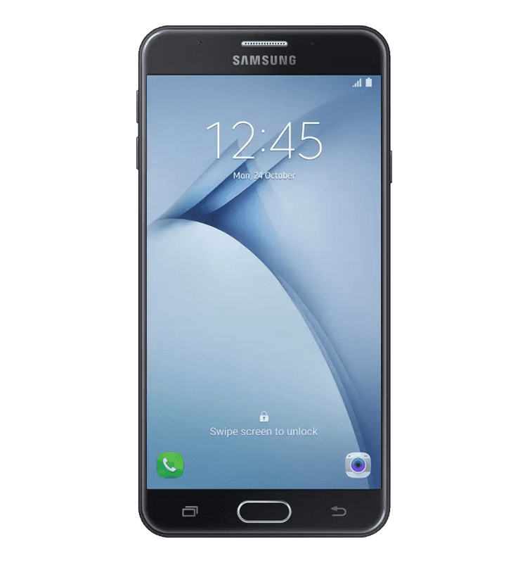 Samsung Galaxy На NXT