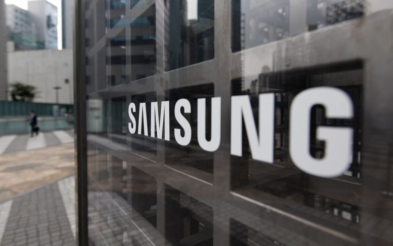 Samsung Perenna Display, возможно, станет гибким дисплеем, который будет работать во всех отношениях