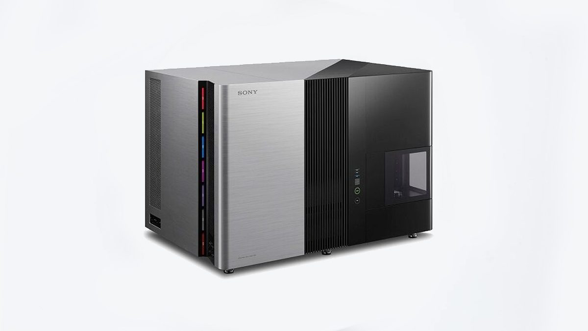 Sony анонсирует спектральный анализатор клеток ID7000 для комплексной информации о клетках