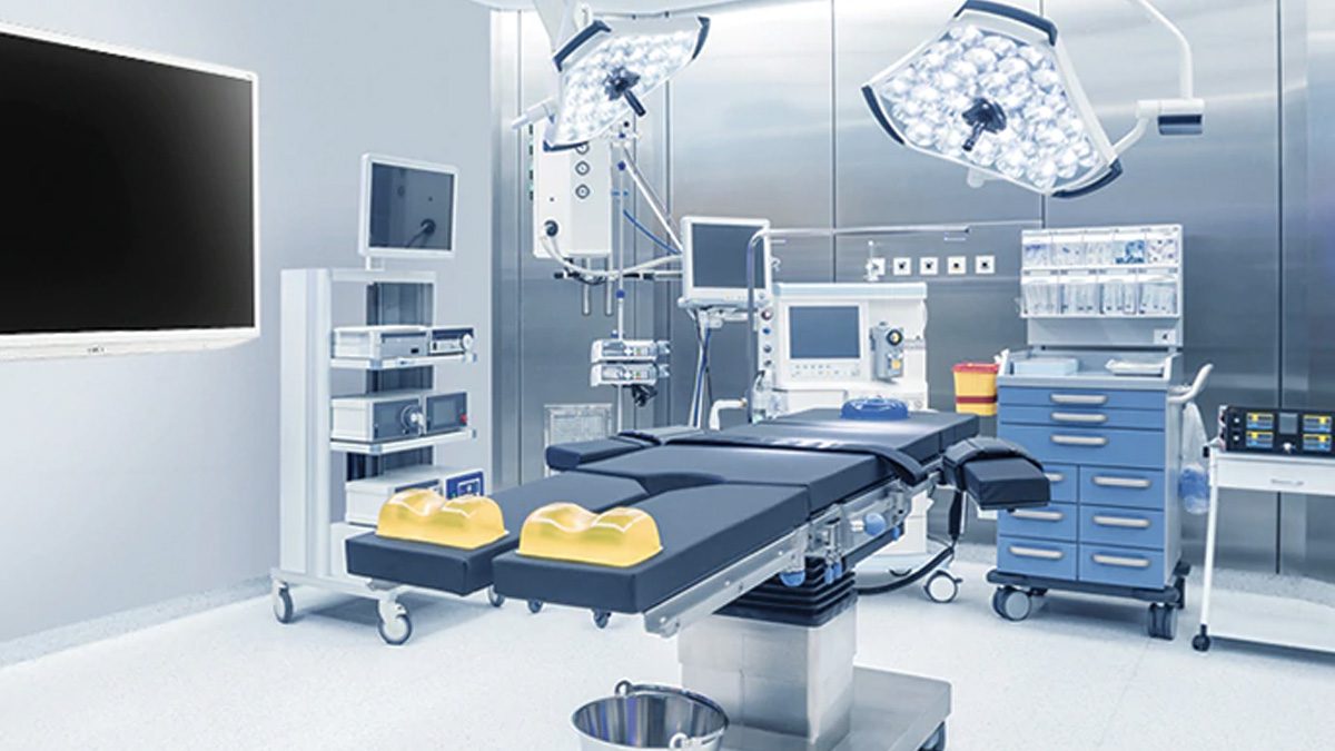 Sony выпускает NUCLeUSTM нового поколения, интеллектуальную платформу визуализации для больниц
