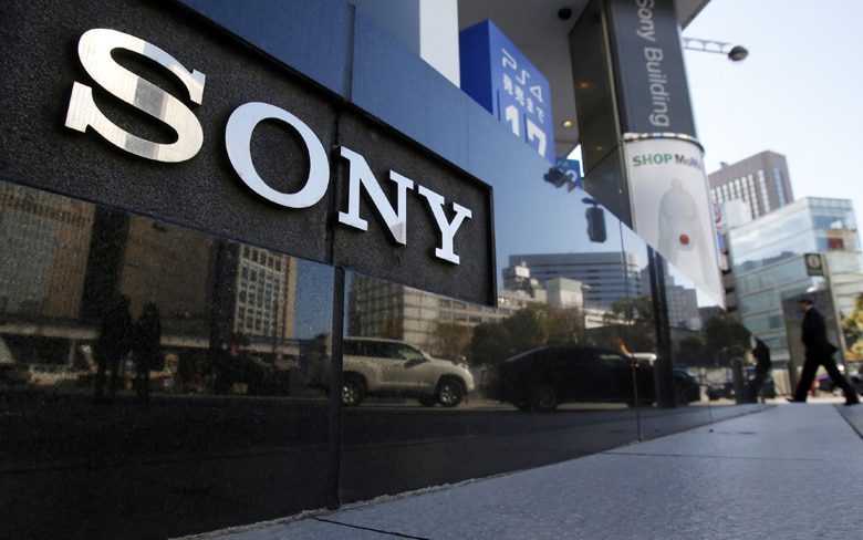 Sony представляет многослойную CMOS-матрицу нового поколения
