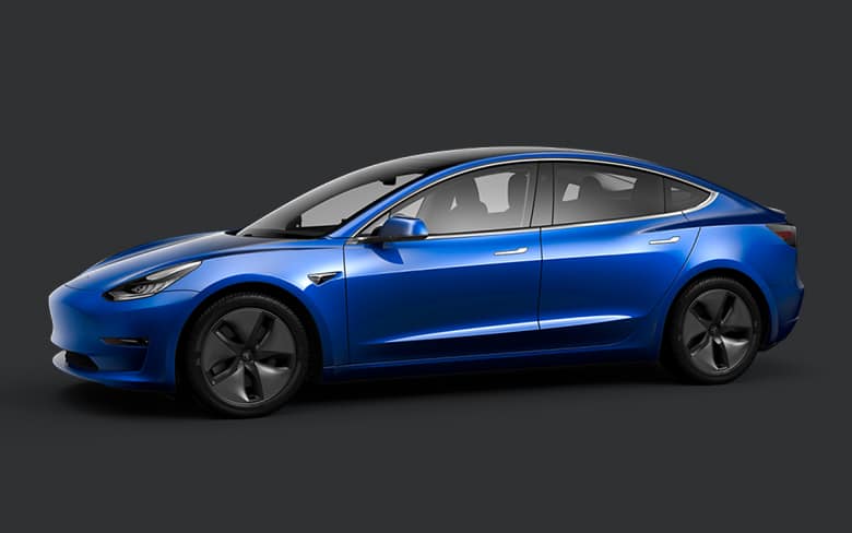 Tesla меняет продажи по всему миру благодаря доступности автомобилей Model 3 по цене 35 000 долларов