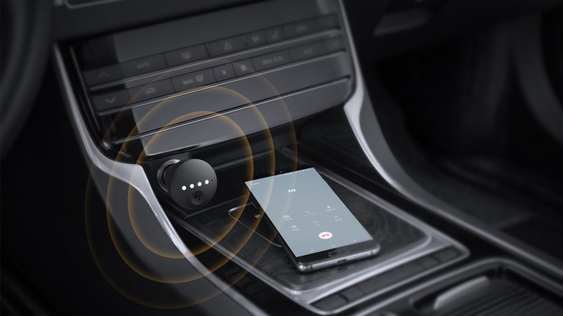 Анкер Роав Болт приносит Google Assistant Микрофон в автомобили