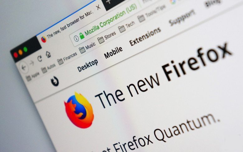 В Firefox 67 появится технология защиты от отпечатков пальцев Tor;  Леттербоксинг