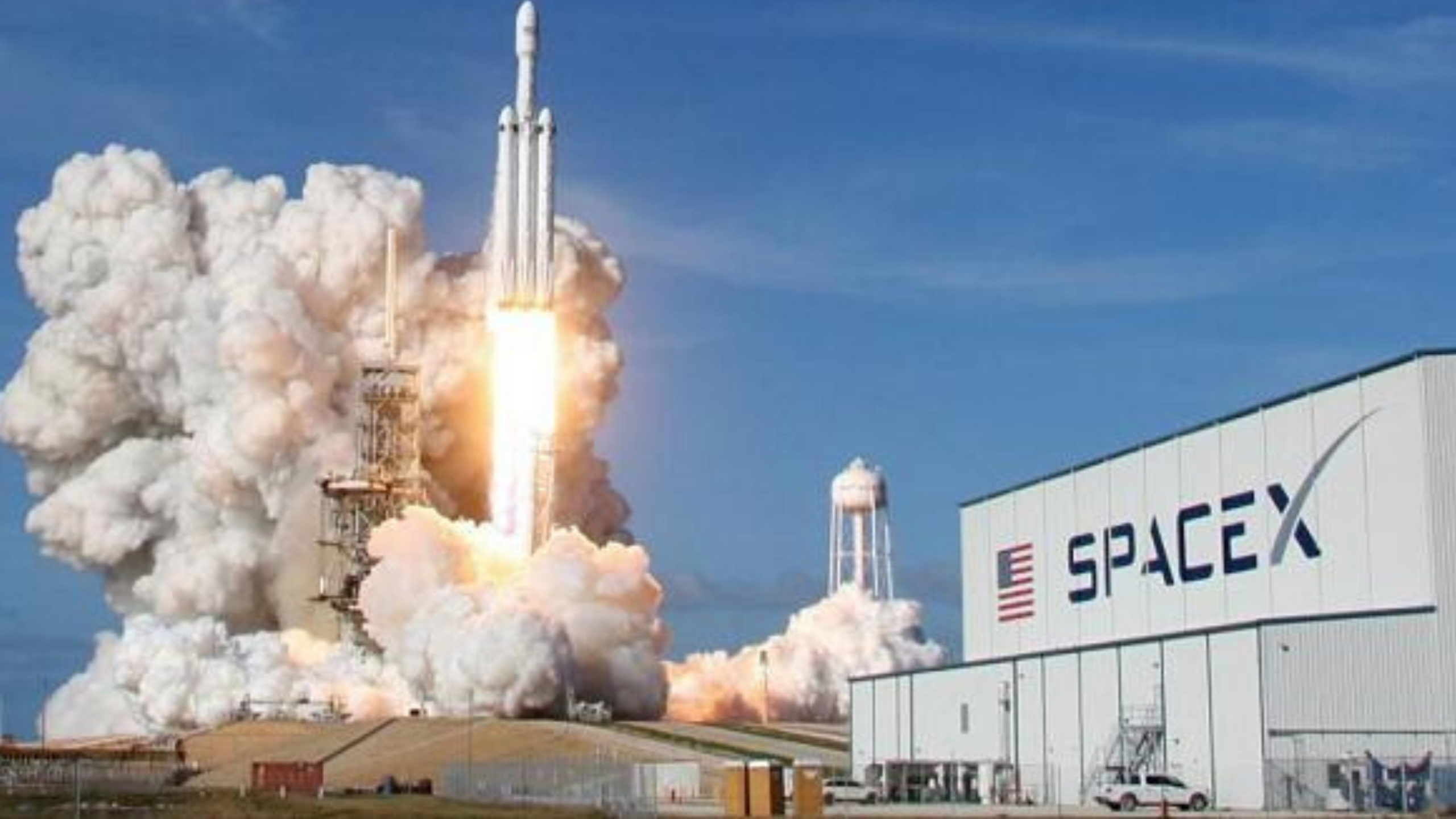 Испытательный запуск SpaceX Crew Dragon IFA назначен на воскресенье