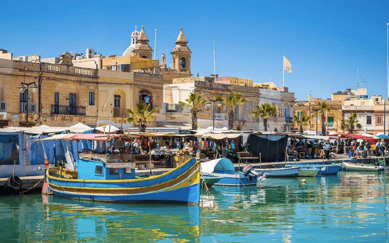 Как подать заявку на новую лицензию iGaming на Мальте