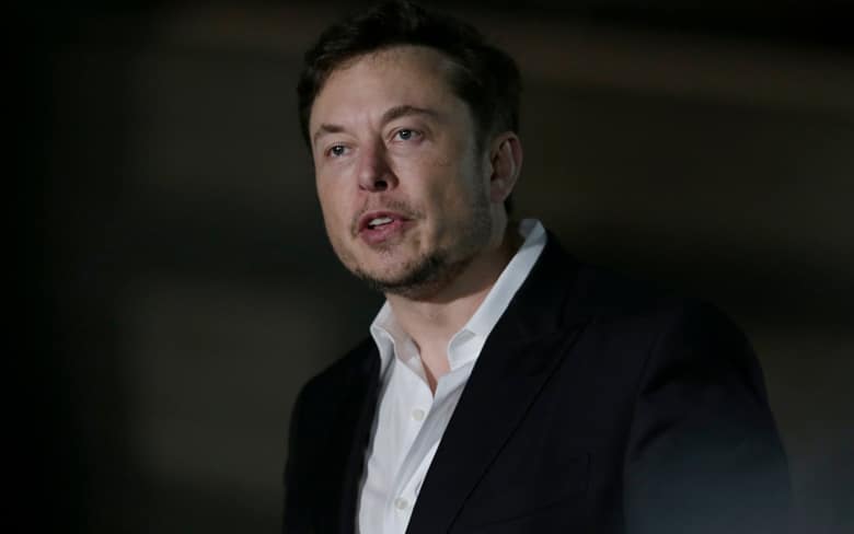 Маск и Tesla столкнулись с иском инвесторов из-за «неоднократных искажений»