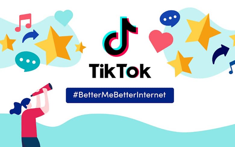 Новая функция безопасности TikTok India запущена как часть #SafeHumSafeInternet