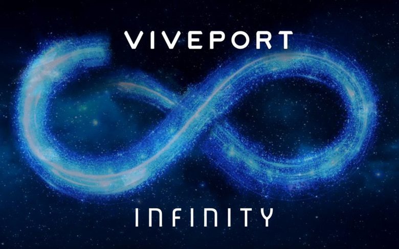 Подписка на Viveport Infinity доступна за 12,99 долларов США в месяц.