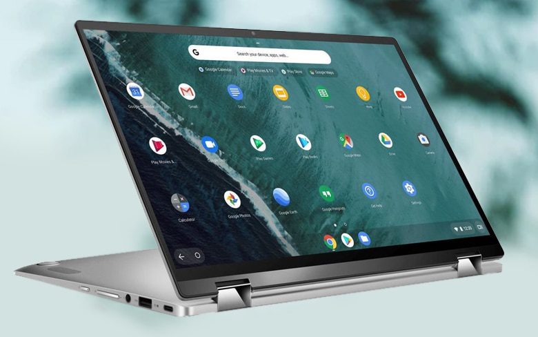 Сертифицированный FCC Asus Chromebook Flip C434 поступит в продажу предположительно в марте