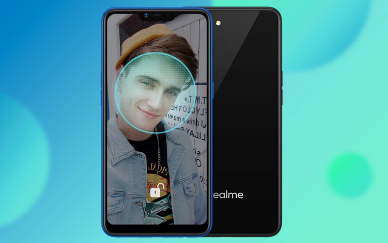 Смартфон Realme C1;  Эксклюзивный Flipkart запущен в Индии