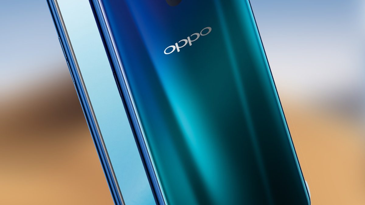 Смартфоны Oppo серии K: зарегистрировано 20 новых моделей
