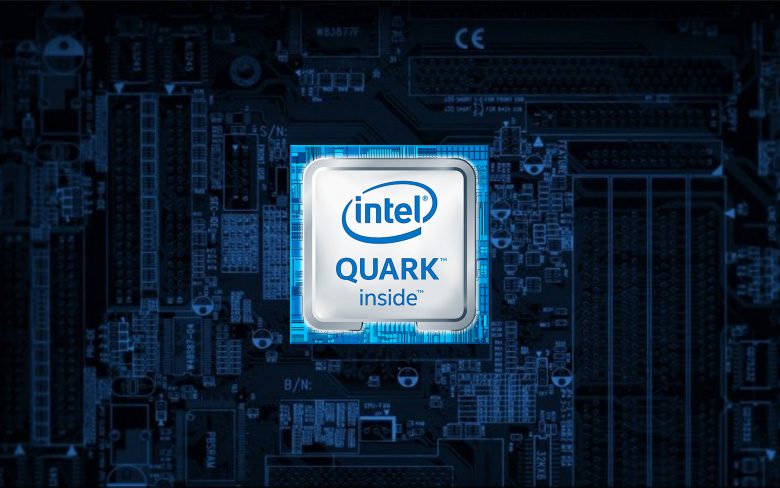 процессор Intel 13 Quark;  Срок действия чипа микроуправления истекает 18 июля 2019 г.