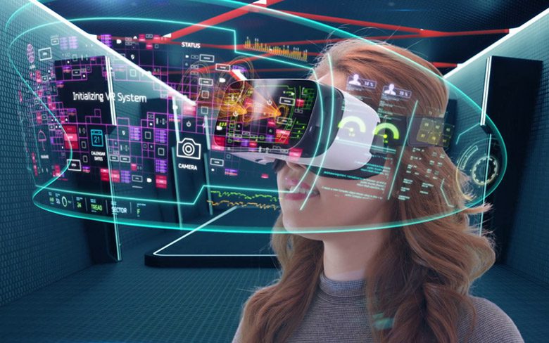 5 скрытых секретов технологии VR