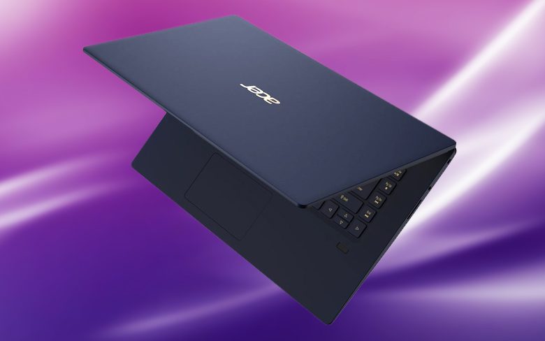 Acer анонсирует ноутбук Swift 5, ноутбуки Predator, игровые настольные компьютеры и многое другое